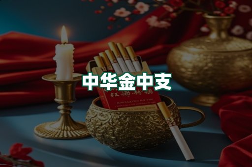 中华金中支